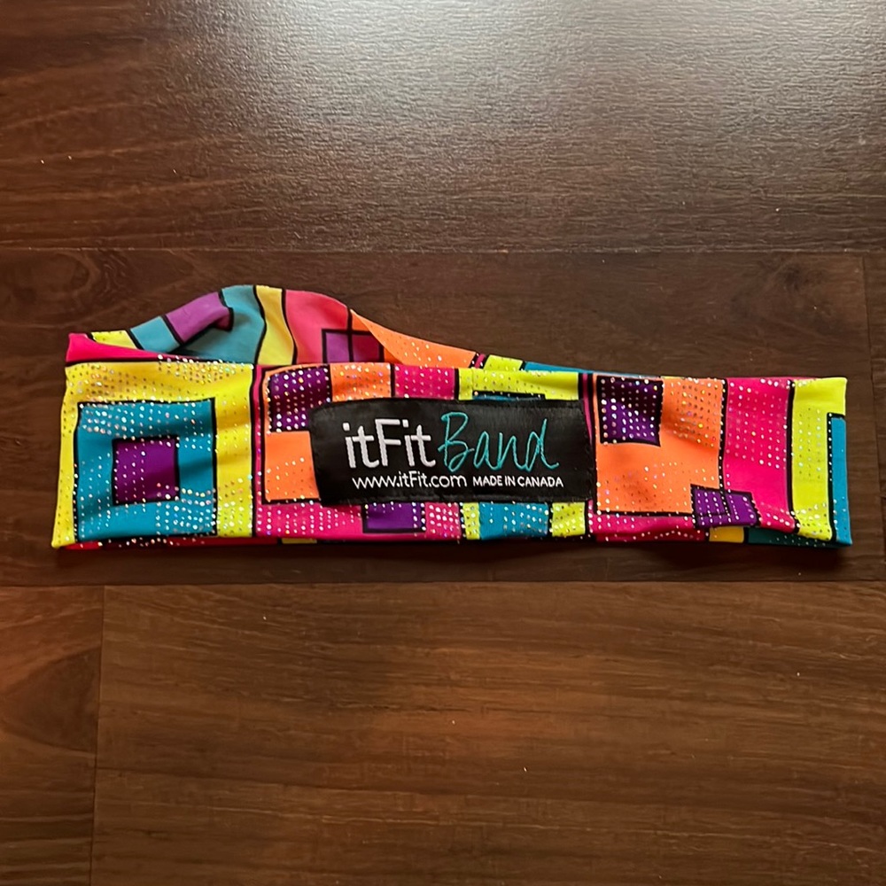 It Fit Band